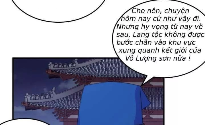 Bí Mật Của Dạ Tộc Chapter 36 - 51