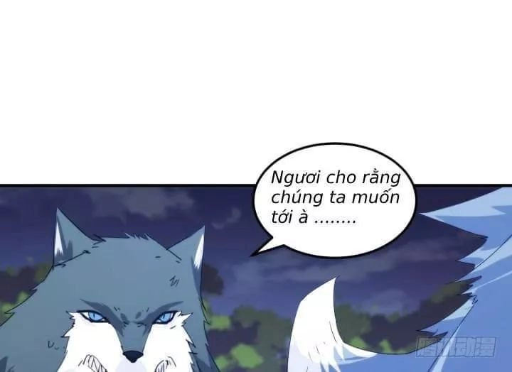 Bí Mật Của Dạ Tộc Chapter 36 - 53