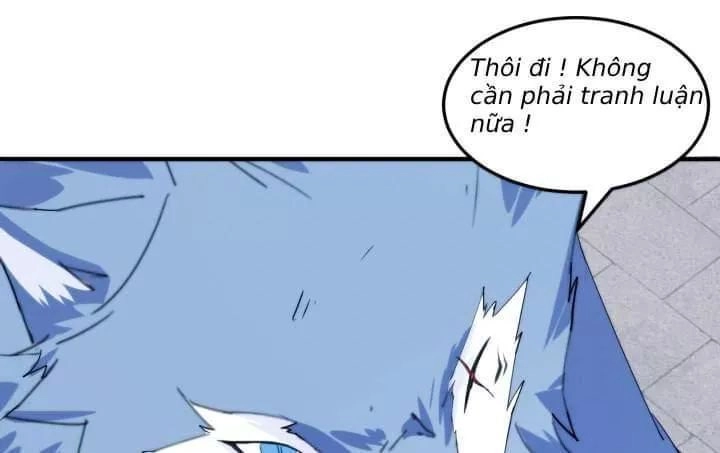 Bí Mật Của Dạ Tộc Chapter 36 - 55