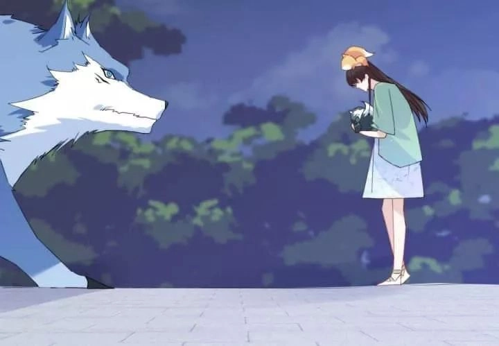 Bí Mật Của Dạ Tộc Chapter 36 - 66