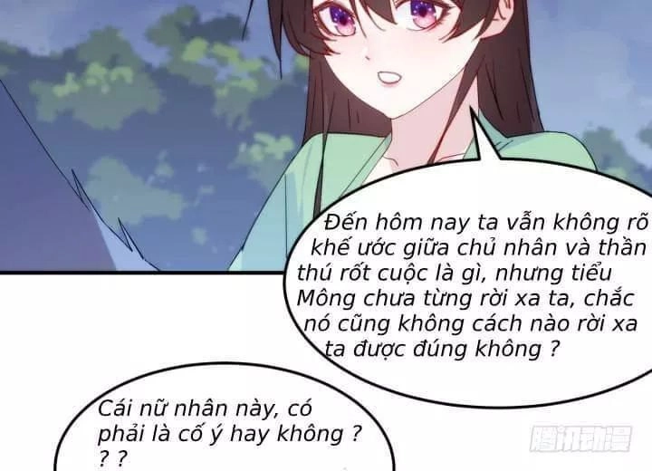 Bí Mật Của Dạ Tộc Chapter 36 - 76