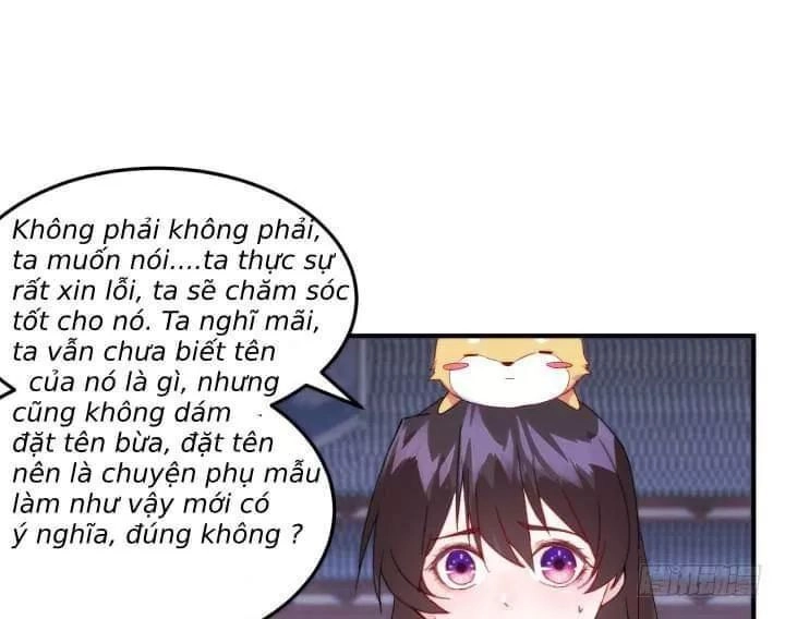 Bí Mật Của Dạ Tộc Chapter 36 - 78