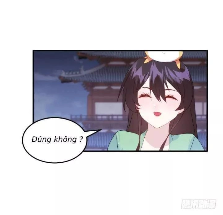 Bí Mật Của Dạ Tộc Chapter 36 - 80