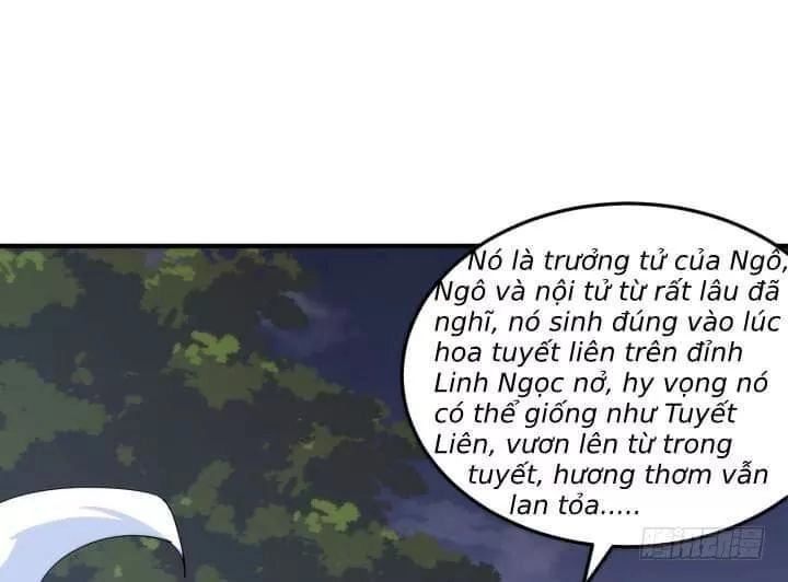 Bí Mật Của Dạ Tộc Chapter 36 - 83