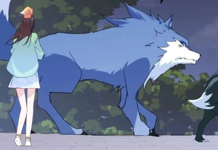 Bí Mật Của Dạ Tộc Chapter 36 - 84