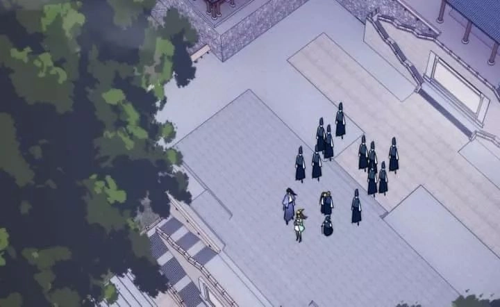 Bí Mật Của Dạ Tộc Chapter 36 - 87