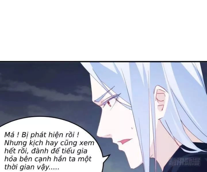 Bí Mật Của Dạ Tộc Chapter 37 - 23