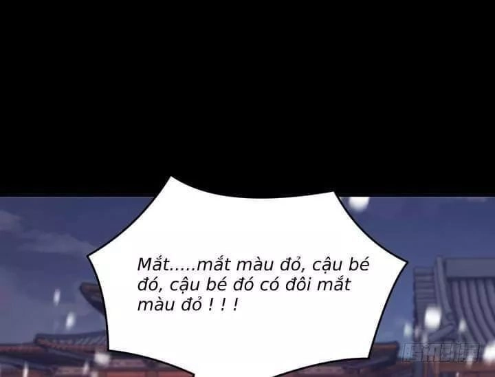 Bí Mật Của Dạ Tộc Chapter 37 - 46