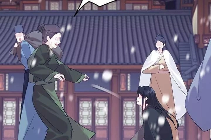 Bí Mật Của Dạ Tộc Chapter 37 - 47