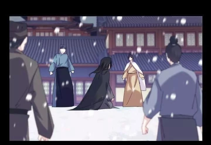 Bí Mật Của Dạ Tộc Chapter 37 - 51