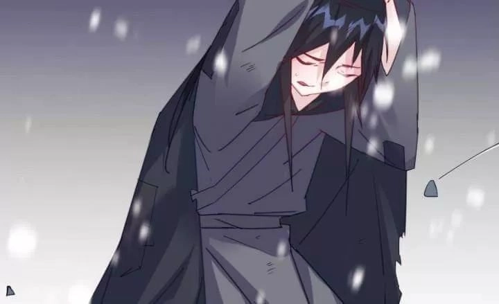 Bí Mật Của Dạ Tộc Chapter 37 - 58