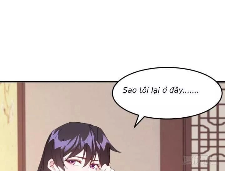 Bí Mật Của Dạ Tộc Chapter 38 - 7