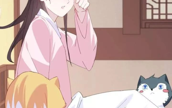 Bí Mật Của Dạ Tộc Chapter 38 - 8