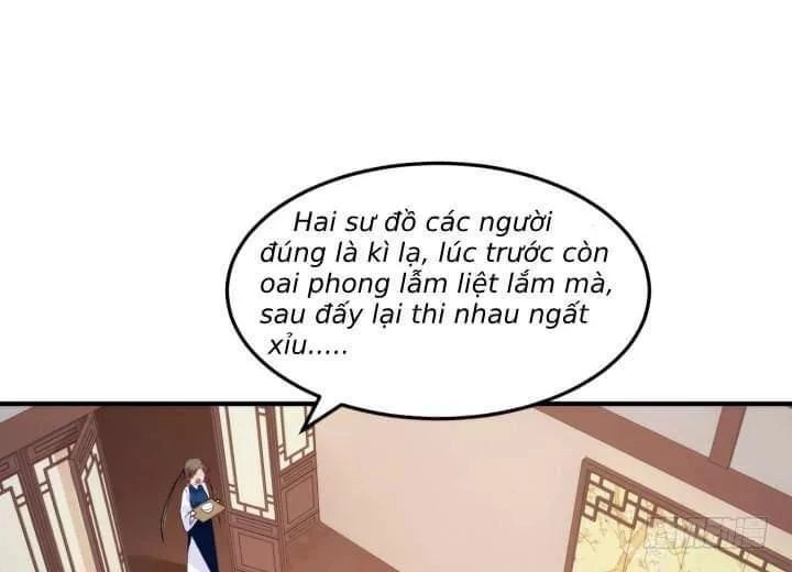 Bí Mật Của Dạ Tộc Chapter 38 - 11