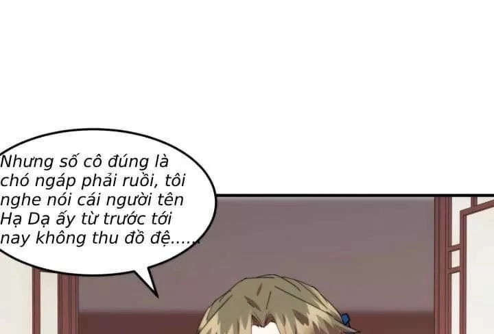 Bí Mật Của Dạ Tộc Chapter 38 - 13