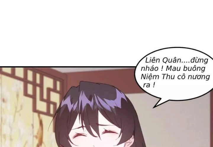 Bí Mật Của Dạ Tộc Chapter 38 - 27