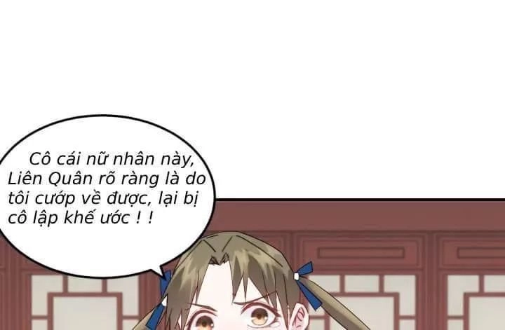 Bí Mật Của Dạ Tộc Chapter 38 - 31