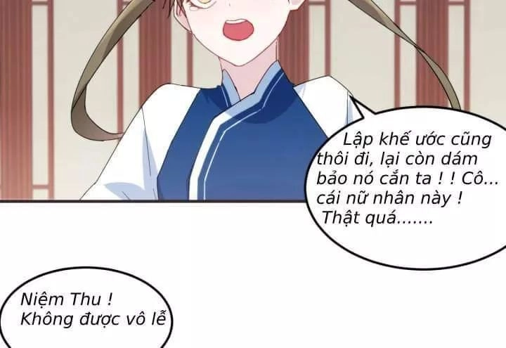 Bí Mật Của Dạ Tộc Chapter 38 - 32