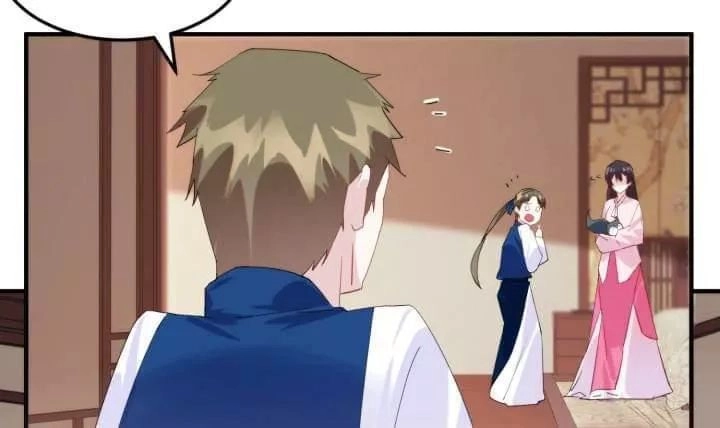 Bí Mật Của Dạ Tộc Chapter 38 - 33