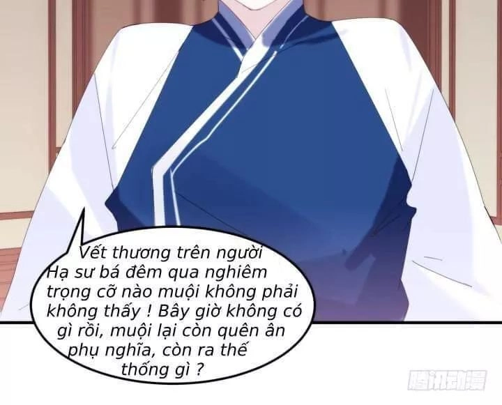 Bí Mật Của Dạ Tộc Chapter 38 - 52