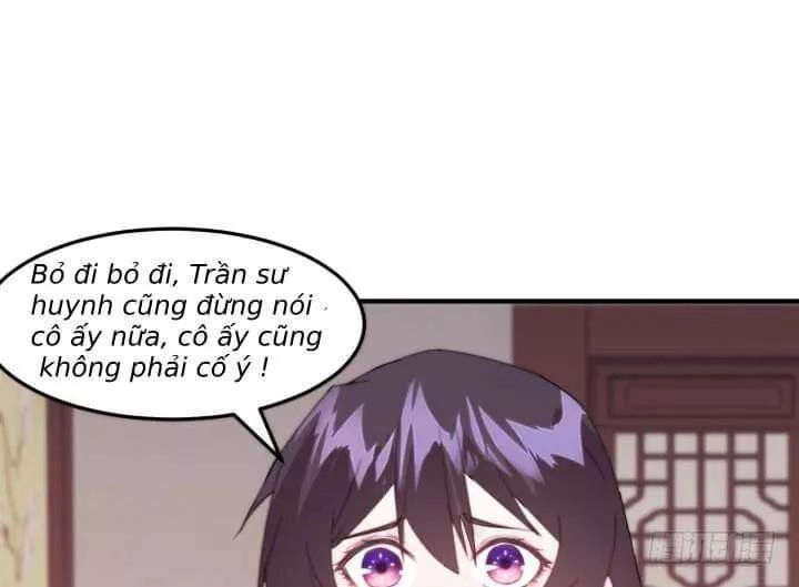 Bí Mật Của Dạ Tộc Chapter 38 - 57