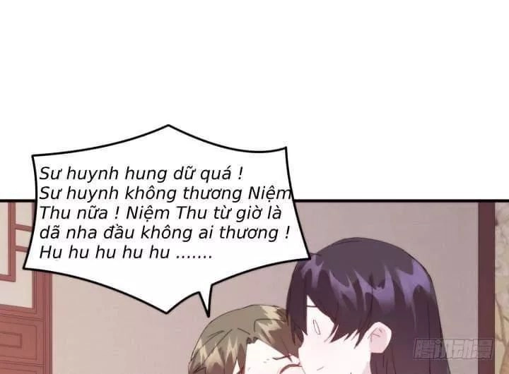Bí Mật Của Dạ Tộc Chapter 38 - 59