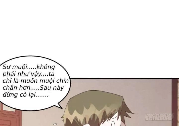 Bí Mật Của Dạ Tộc Chapter 38 - 63