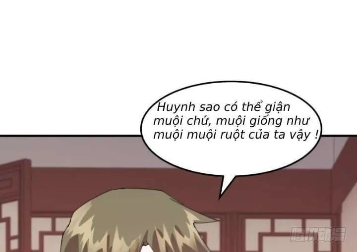 Bí Mật Của Dạ Tộc Chapter 38 - 67