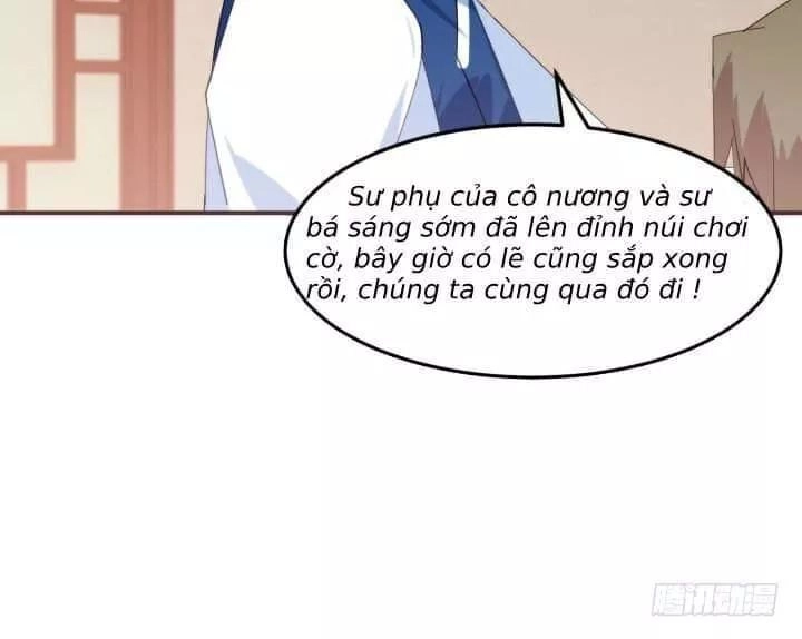 Bí Mật Của Dạ Tộc Chapter 38 - 74