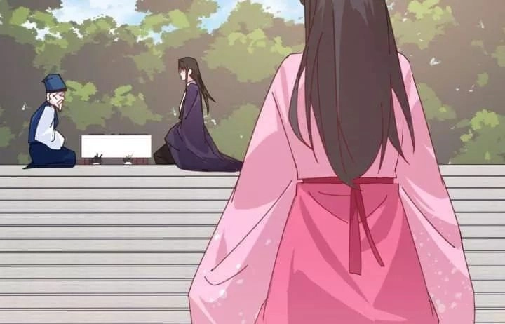 Bí Mật Của Dạ Tộc Chapter 38 - 97