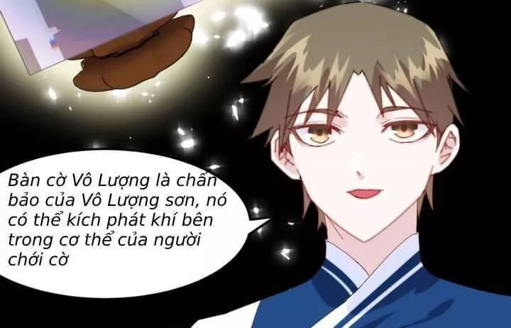 Bí Mật Của Dạ Tộc Chapter 38 - 103