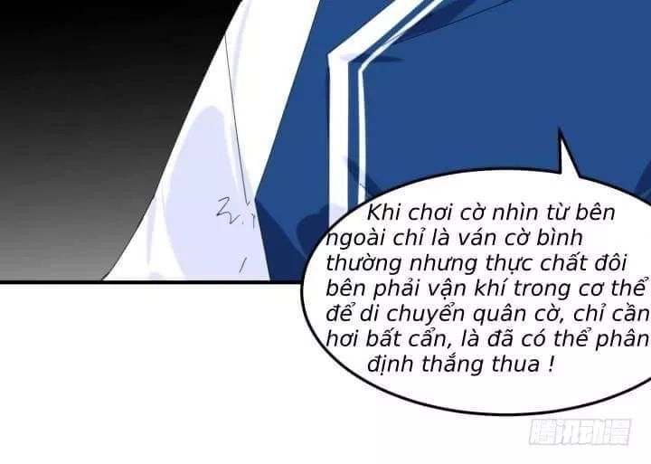Bí Mật Của Dạ Tộc Chapter 38 - 104