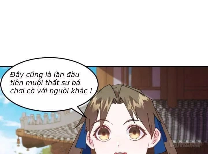 Bí Mật Của Dạ Tộc Chapter 38 - 105