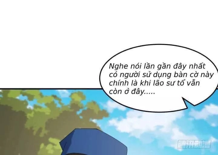 Bí Mật Của Dạ Tộc Chapter 38 - 107