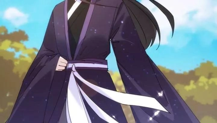 Bí Mật Của Dạ Tộc Chapter 38 - 133