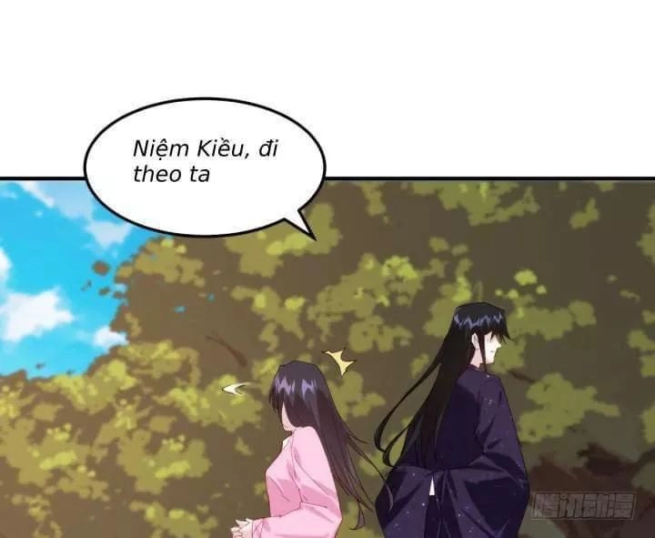 Bí Mật Của Dạ Tộc Chapter 39 - 11