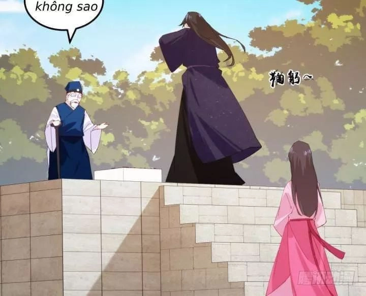 Bí Mật Của Dạ Tộc Chapter 39 - 17