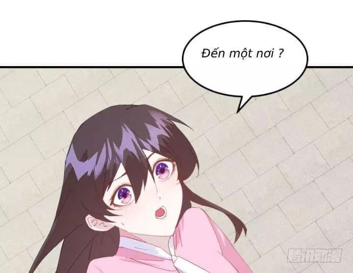 Bí Mật Của Dạ Tộc Chapter 39 - 19