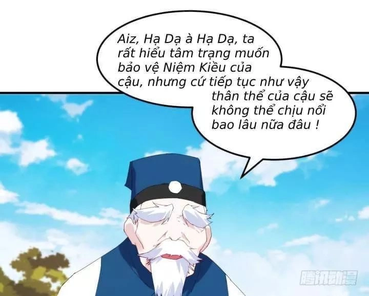 Bí Mật Của Dạ Tộc Chapter 39 - 26