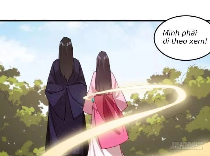 Bí Mật Của Dạ Tộc Chapter 39 - 29