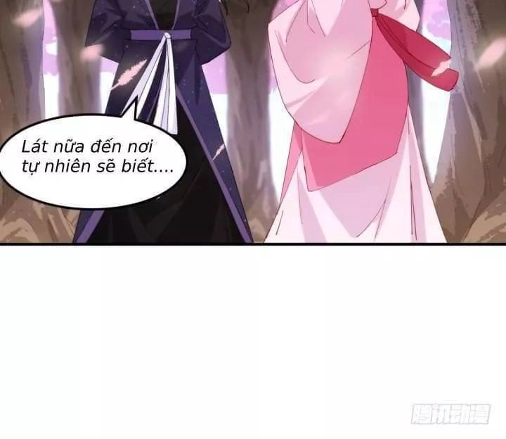 Bí Mật Của Dạ Tộc Chapter 39 - 38