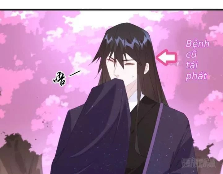 Bí Mật Của Dạ Tộc Chapter 39 - 41