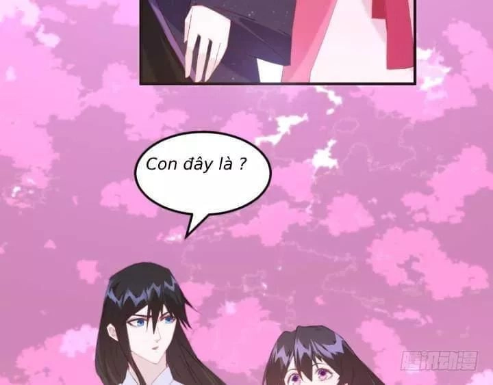 Bí Mật Của Dạ Tộc Chapter 39 - 47