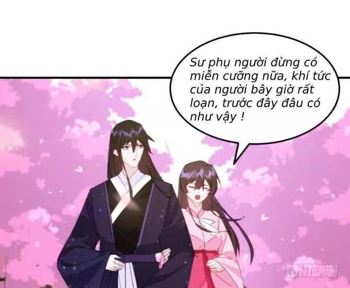 Bí Mật Của Dạ Tộc Chapter 39 - 56