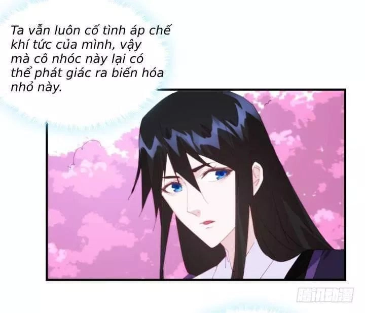 Bí Mật Của Dạ Tộc Chapter 39 - 58