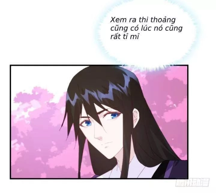 Bí Mật Của Dạ Tộc Chapter 39 - 59