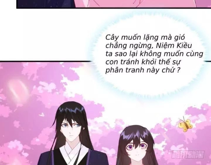 Bí Mật Của Dạ Tộc Chapter 39 - 65