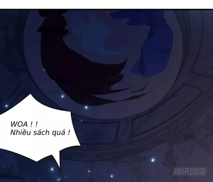 Bí Mật Của Dạ Tộc Chapter 39 - 85