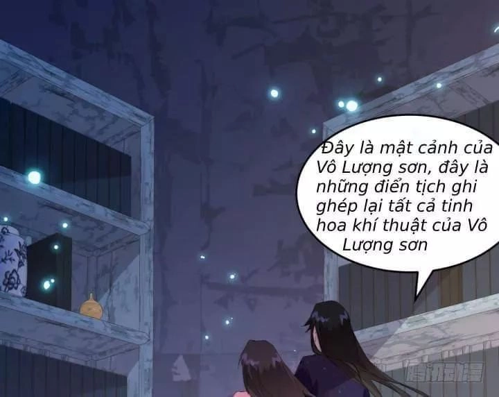 Bí Mật Của Dạ Tộc Chapter 39 - 86