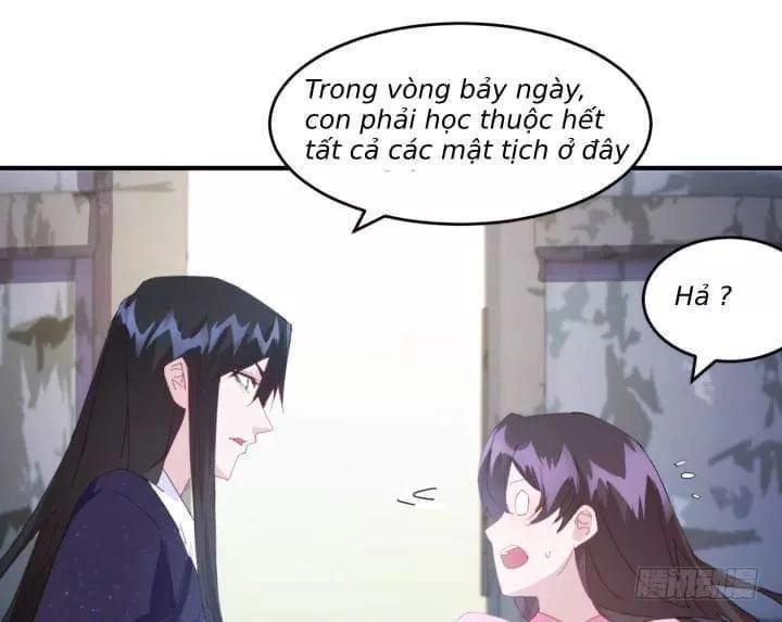 Bí Mật Của Dạ Tộc Chapter 39 - 91